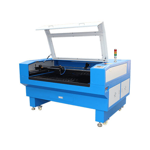 Macchina da taglio laser - TR-1390 - Shenzhen triumph industrial co.,ltd - per materie plastiche / per legno / per cuoio