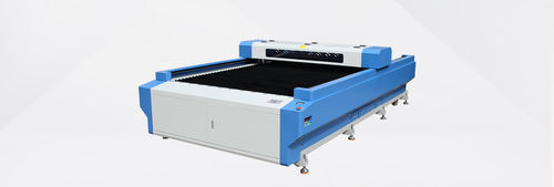 Macchina da taglio laser CO2 - TR-1325/TR-1530 - Shenzhen triumph industrial co.,ltd - per materie plastiche / per legno / per cuoio