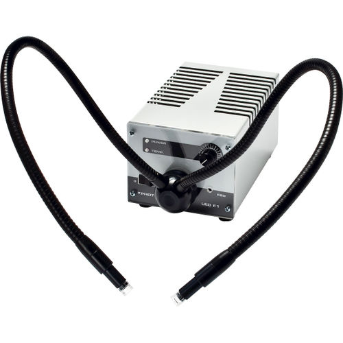 Fonte di luce LED - LED Light Source F1 - Photonic Optics GesmbH & CoKG - colorata / compatta