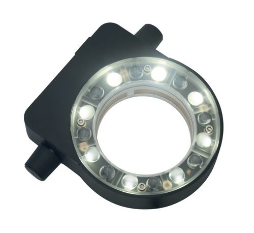 Luce - High-Power-Ring-Light / USB version available - Photonic Optics GesmbH & CoKG - LED / multifunzione / di alta potenza