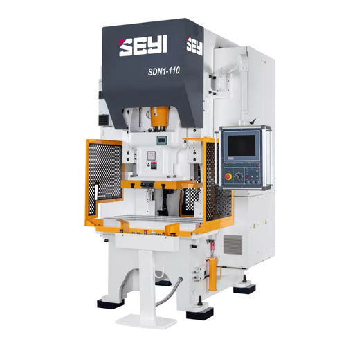 Pressa meccanica - SDN1 series - SEYI HQ - elettronica / di formatura / di stampaggio