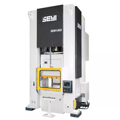 Pressa idraulica - SDM1 series - SEYI HQ - di formatura / di stampaggio / di curvatura