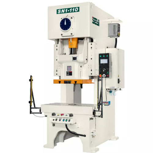 Pressa meccanica - SN series - SEYI HQ - di formatura / di curvatura / punzonatrice