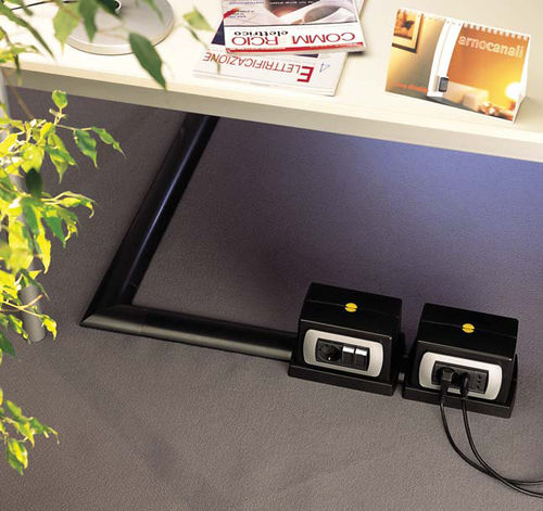 Canalina sottopavimento - CAMBER series - Arnocanali