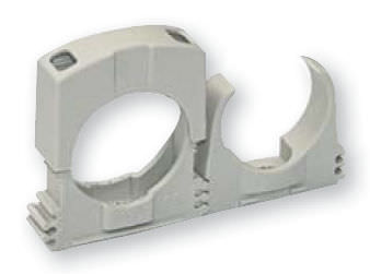 Collare per cavo elettrico in plastica - FIX series - Arnocanali