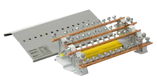 Blocco di distribuzione elettrica - BOXBARRA - Arnocanali