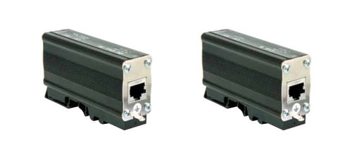 Limitatore di sovratensione di tipo 3 - DATApro T3  - Arnocanali - per reti Cat.5 - Cat.6 / per linea di trasmissione dati e telecomunicazione / di telecomunicazione