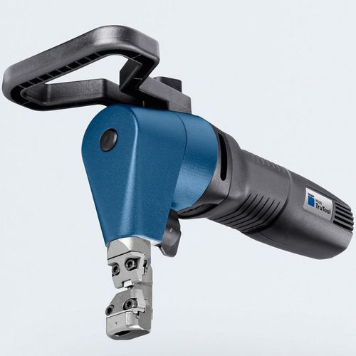 Roditrice - TruTool N 500 - TRUMPF Power Tools