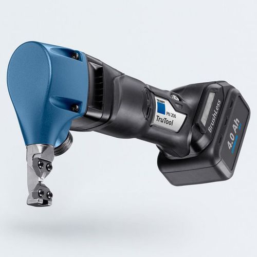 Roditrice - TruTool PN 200 Li-ion - TRUMPF Power Tools