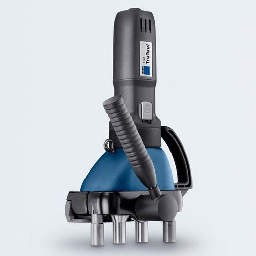 Utensile per aggraffatura elettrico - TruTool F 300 - TRUMPF Power Tools