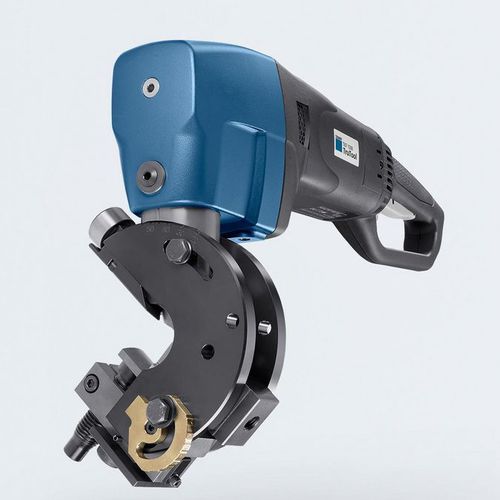 Smussatrice elettrica - TruTool TKF 1500 - TRUMPF Power Tools - portatile / per lamiere / per tubi