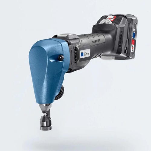 Roditrice senza filo - TruTool N 160 Li-ion - TRUMPF Power Tools