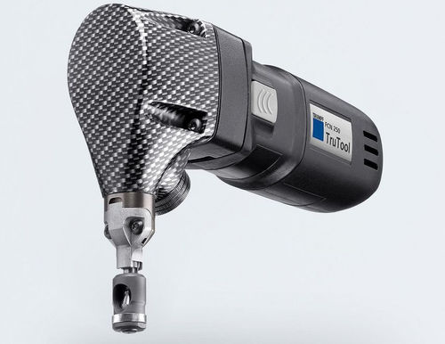 Roditrice - TruTool FCN 250 - TRUMPF Power Tools