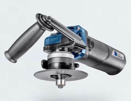 Sbavatore elettrico - TruTool TKA 700 - TRUMPF Power Tools - in alluminio / in acciaio / in plastica