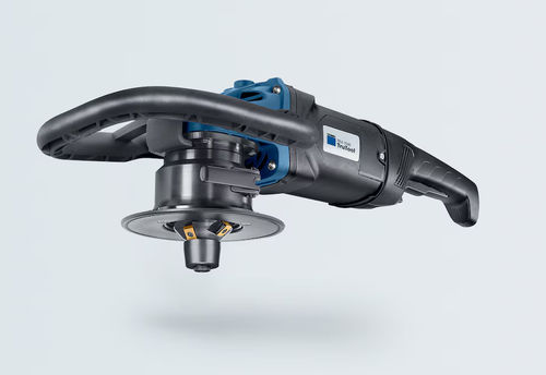 Sbavatore elettrico - TruTool TKA 1500 - TRUMPF Power Tools - in lamiera