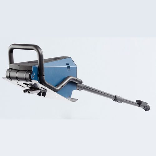 Macchina per pulizia a rulli - TruTool TSC 200 - TRUMPF Power Tools - manuale / di processo / compatta
