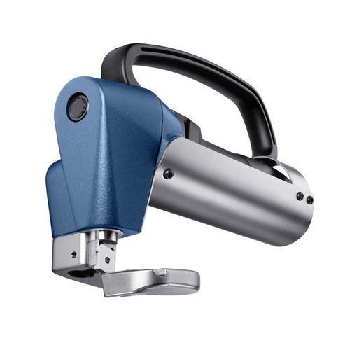 Cesoia elettrica - TruTool S 450 - TRUMPF Power Tools - per lamiera / per nastri metallici / portatile