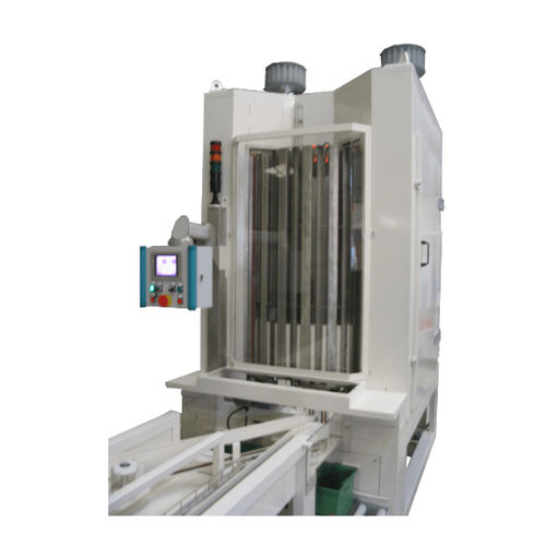 Forno a carrello - ELMETHERM - a carosello / di ricottura / elettrico