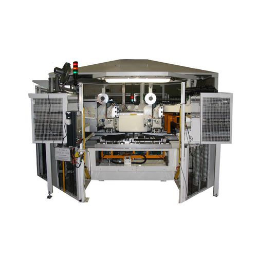 Forno ad armadio - ELMETHERM - rotante / per essiccazione / di cottura