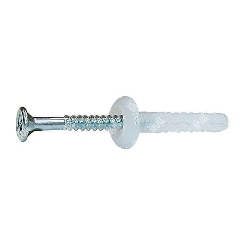 Tassello in nylon - BX series - RIVIT