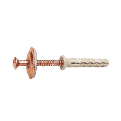 Tassello in nylon - RVX - RIVIT