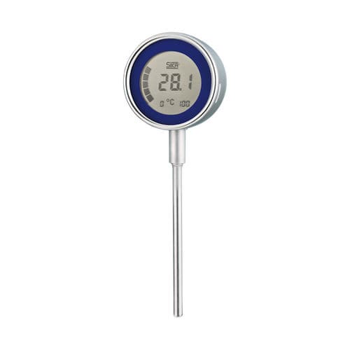 Termometro con sonda - DT3 series - SIKA - digitale / °C / 4-20 mA