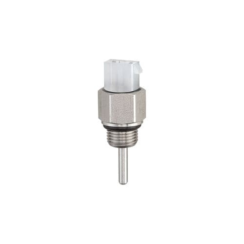 Sensore di temperatura Pt1000 - WFI - SIKA - filettato / IP30 / per liquido