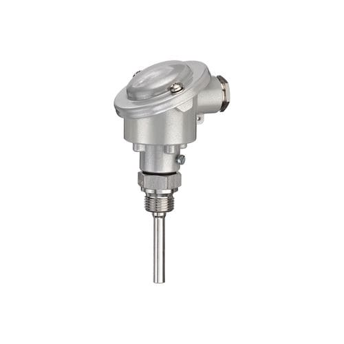 Sensore di temperatura a resistenza - W06 - SIKA - filettato / 4-20 mA / IP67