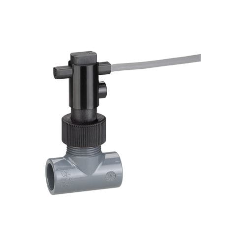 Flussostato magnetico - VK3 - SIKA - reed / a paletta / per liquidi