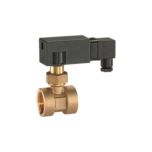 Interruttore Di Flusso HFS-15 1/2" - 1.0MPa 220VAC, Per Acqua E Liquidi, Con Paletta - Foto 3