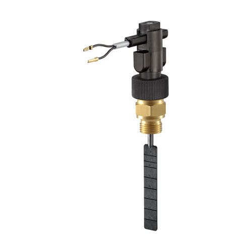 Flussostato reed - VK306 - SIKA - a paletta / per liquidi / in ottone