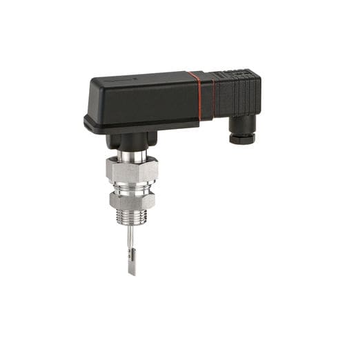 Flussostato magnetico - VH3 - SIKA - reed / a paletta / per liquidi