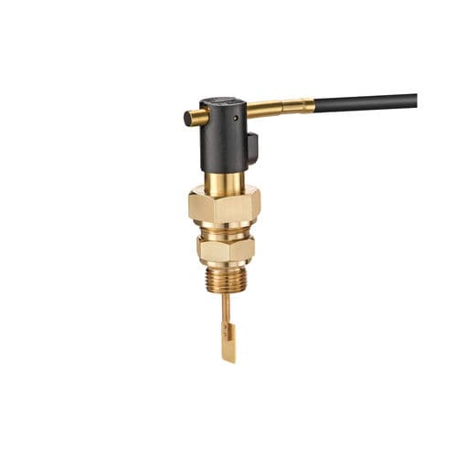 Flussostato magnetico - SIKA - reed / a paletta / per liquidi