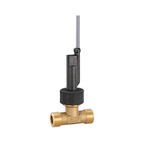 Flussostato reed - VKX15 - SIKA - a paletta / per acqua / in ottone