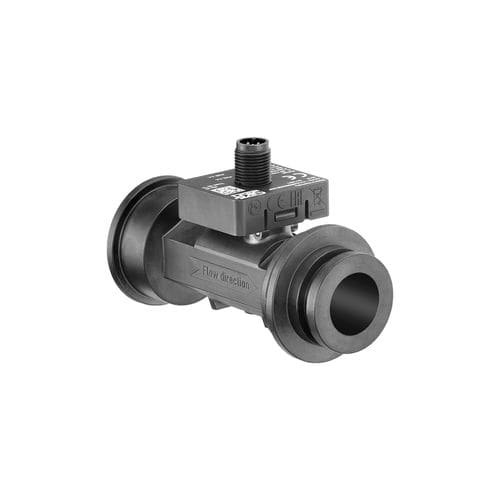 Misuratore di portata a vortice - VVX20  - SIKA - volumetrico / per acqua / DN20 - 3/4"