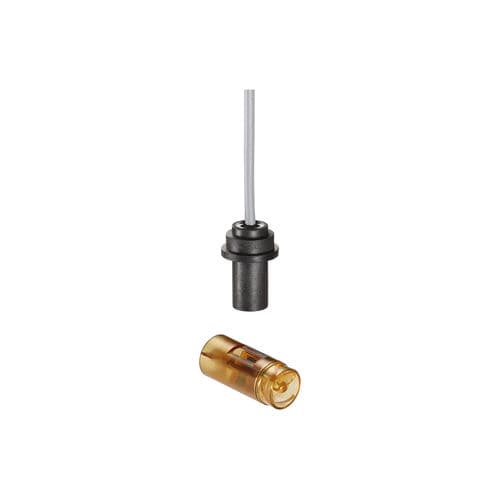 Misuratore di portata a turbina - VTH 15 - SIKA - volumetrico / per acqua / DN15 - 1/2"