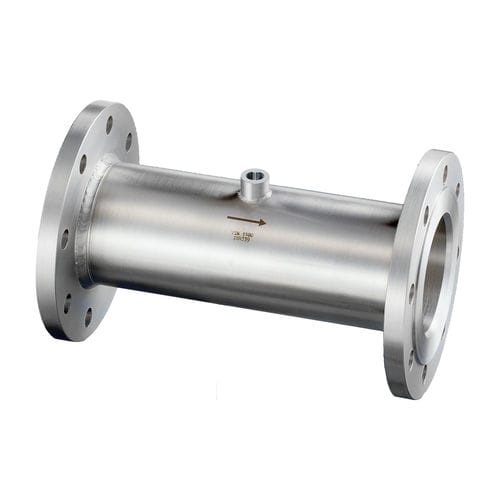 Misuratore di portata a turbina - VTR series - SIKA - volumetrico / per liquidi / DN125 - 5"