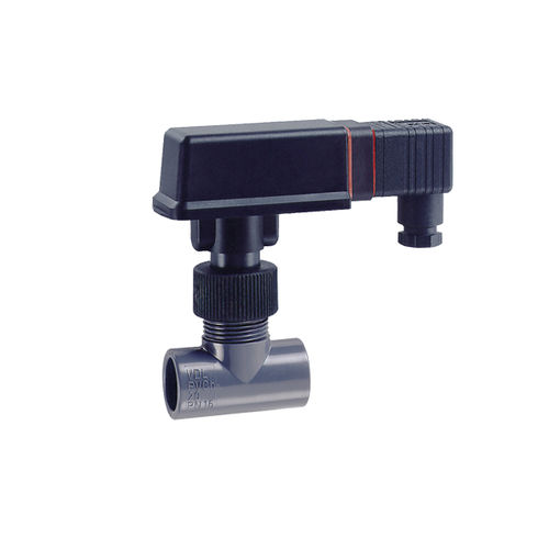 Flussostato magnetico - VKS - SIKA - reed / a paletta / per acqua