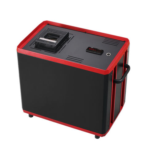 Calibratore di temperatura - TP 281300E - SIKA - portatile / digitale / da laboratorio