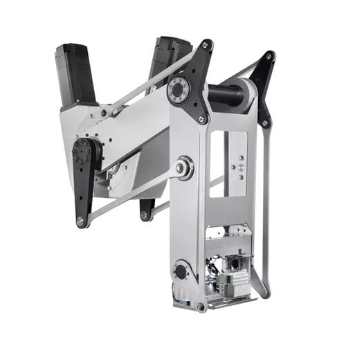 Robot articolato - F2 - Gerhard Schubert GmbH - 2 assi / di manipolazione
