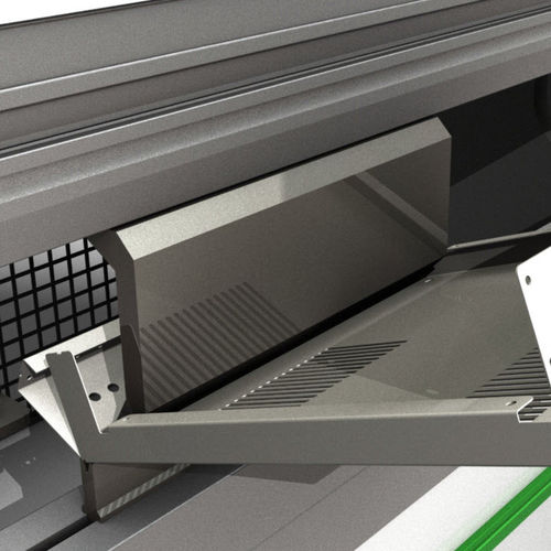 Software di simulazione - Radbend - RADAN - di programmazione off line / per pressa piegatrice / 3D