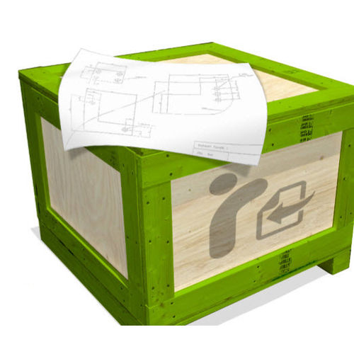 Software import/export di dati - Radimport - RADAN - di nesting / di processo / automatizzato