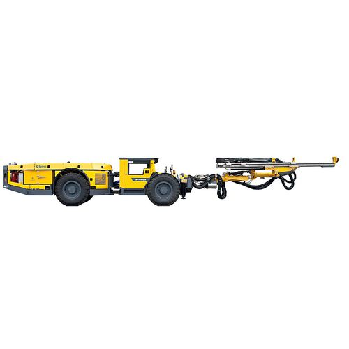 Carro di perforazione - Boomer M1 L  - Epiroc