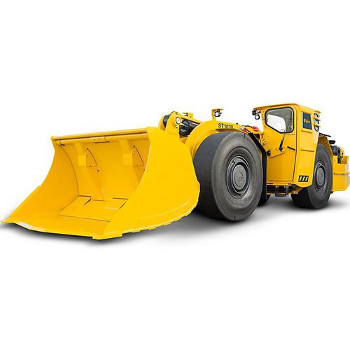 LHD diesel - Scooptram ST1030 - Epiroc - per miniera