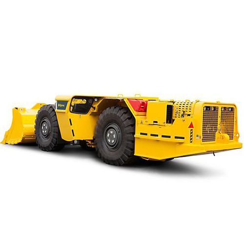 LHD diesel - Scooptram ST1030LP - Epiroc - per miniera
