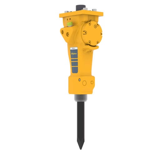 Demolitore idraulico - SB 52 - Epiroc