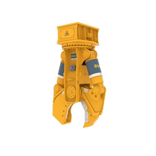Taglia-cemento - CC 1600 U - Epiroc