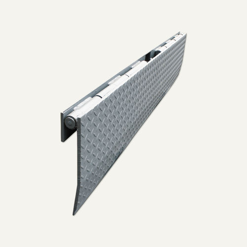 Labbro per rampa di accesso - EDKL - EURODOCK