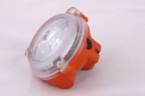 Torcia frontale LED - Polaris - NL Technologies - da lavoro / ATEX / compatta
