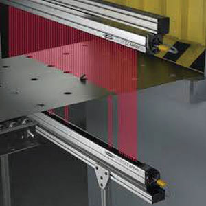 Barriera fotoelettrica di sicurezza - STR TEKNIK MAKINA - multifascio / a barriera / a infrarossi